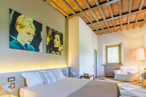 Villa i Todi, Perugia, Todi - € 1.890.000 | Ref: CBI134-2062-277 - foto 16