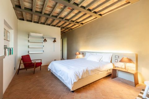Villa i Todi, Perugia, Todi - € 1.890.000 | Ref: CBI134-2062-277 - foto 19