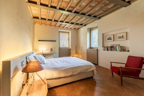 Villa i Todi, Perugia, Todi - € 1.890.000 | Ref: CBI134-2062-277 - foto 20