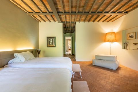 Villa i Todi, Perugia, Todi - € 1.890.000 | Ref: CBI134-2062-277 - foto 21