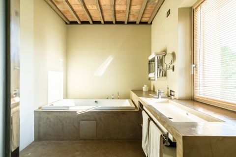 Villa i Todi, Perugia, Todi - € 1.890.000 | Ref: CBI134-2062-277 - foto 22