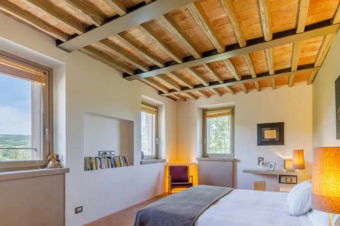 Villa i Todi, Perugia, Todi - € 1.890.000 | Ref: CBI134-2062-277 - foto 23