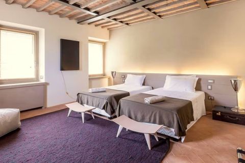 Villa i Todi, Perugia, Todi - € 1.890.000 | Ref: CBI134-2062-277 - foto 24