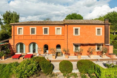 Villa i Todi, Perugia, Todi - € 1.890.000 | Ref: CBI134-2062-277 - foto 26