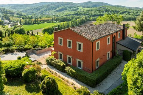 Villa i Todi, Perugia, Todi - € 1.890.000 | Ref: CBI134-2062-277 - foto 27