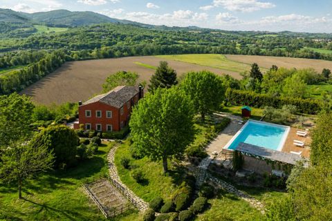 Villa i Todi, Perugia, Todi - € 1.890.000 | Ref: CBI134-2062-277 - foto 28