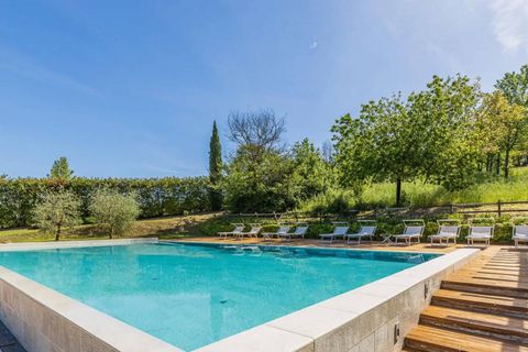Villa i Todi, Perugia, Todi - € 1.890.000 | Ref: CBI134-2062-277 - foto 30