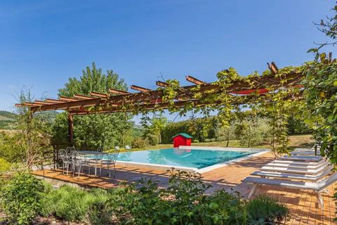 Villa i Todi, Perugia, Todi - € 1.890.000 | Ref: CBI134-2062-277 - foto 31