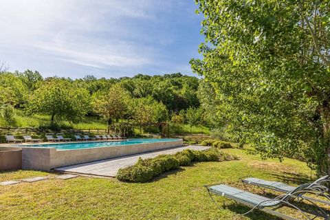 Villa i Todi, Perugia, Todi - € 1.890.000 | Ref: CBI134-2062-277 - foto 32