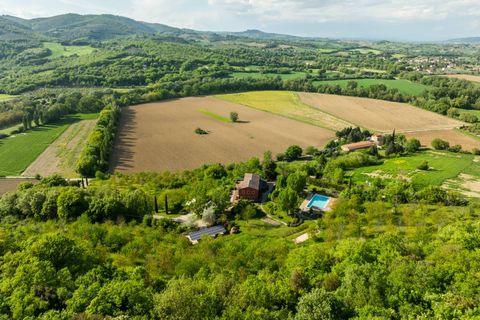 Villa i Todi, Perugia, Todi - € 1.890.000 | Ref: CBI134-2062-277 - foto 33