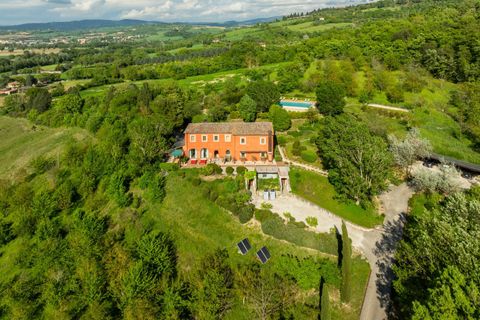 Villa i Todi, Perugia, Todi - € 1.890.000 | Ref: CBI134-2062-277 - foto 35