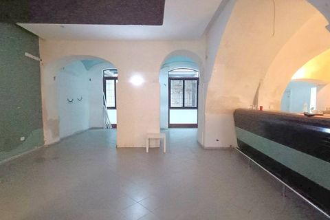 Erhvervsejendom i Palermo, Palermo, Palermo - € 185.000 | Ref: Via San Basilio n° 37 - foto 2