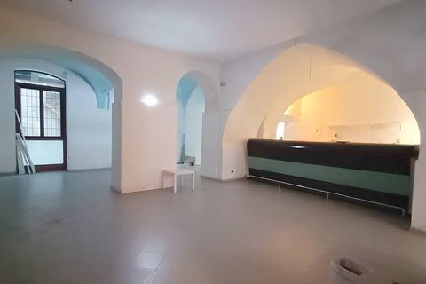 Erhvervsejendom i Palermo, Palermo, Palermo - € 185.000 | Ref: Via San Basilio n° 37 - foto 3
