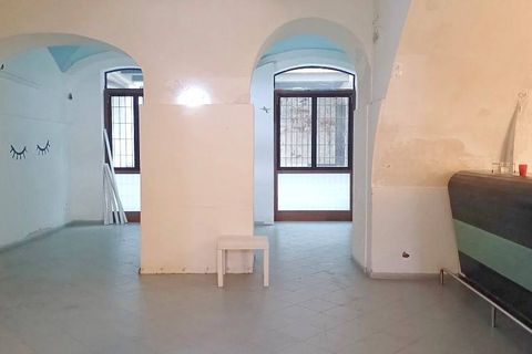 Erhvervsejendom i Palermo, Palermo, Palermo - € 185.000 | Ref: Via San Basilio n° 37 - foto 4