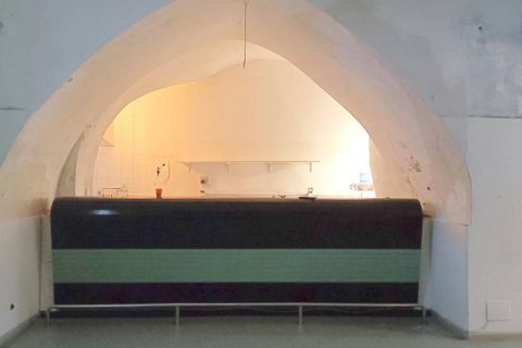 Erhvervsejendom i Palermo, Palermo, Palermo - € 185.000 | Ref: Via San Basilio n° 37 - foto 5