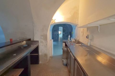 Erhvervsejendom i Palermo, Palermo, Palermo - € 185.000 | Ref: Via San Basilio n° 37 - foto 8