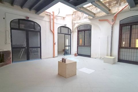 Erhvervsejendom i Palermo, Palermo, Palermo - € 185.000 | Ref: Via San Basilio n° 37 - foto 10