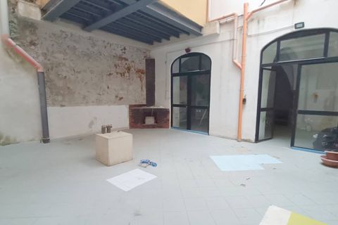 Erhvervsejendom i Palermo, Palermo, Palermo - € 185.000 | Ref: Via San Basilio n° 37 - foto 11