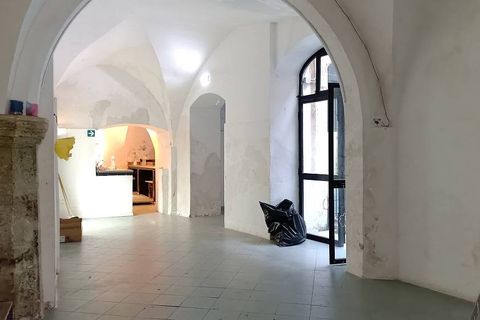 Erhvervsejendom i Palermo, Palermo, Palermo - € 185.000 | Ref: Via San Basilio n° 37 - foto 12