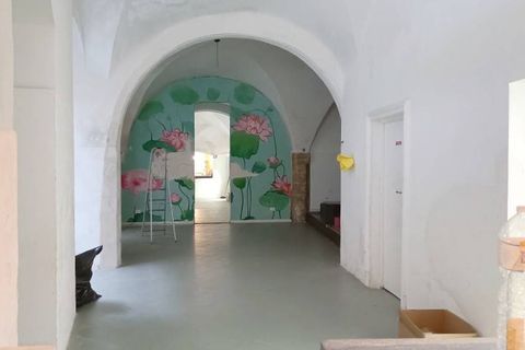 Erhvervsejendom i Palermo, Palermo, Palermo - € 185.000 | Ref: Via San Basilio n° 37 - foto 13