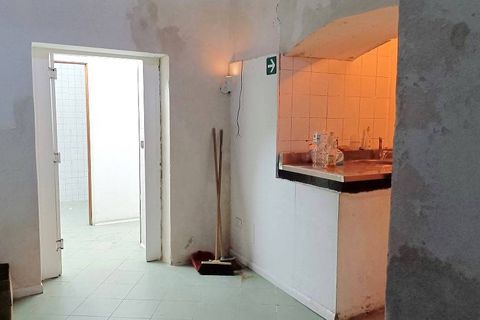 Erhvervsejendom i Palermo, Palermo, Palermo - € 185.000 | Ref: Via San Basilio n° 37 - foto 15