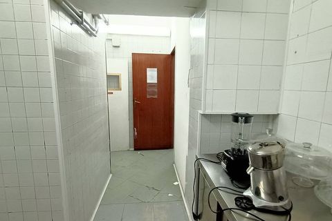 Erhvervsejendom i Palermo, Palermo, Palermo - € 185.000 | Ref: Via San Basilio n° 37 - foto 17
