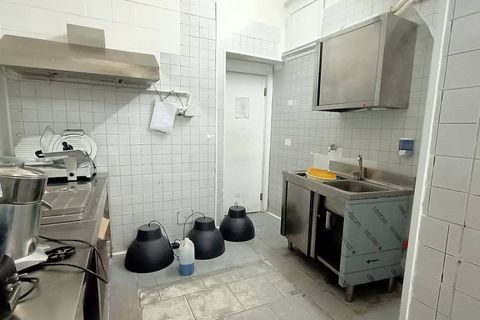 Erhvervsejendom i Palermo, Palermo, Palermo - € 185.000 | Ref: Via San Basilio n° 37 - foto 18