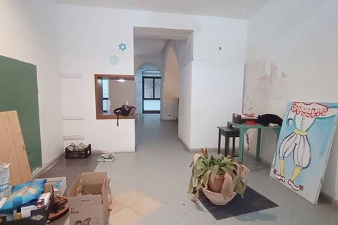 Erhvervsejendom i Palermo, Palermo, Palermo - € 185.000 | Ref: Via San Basilio n° 37 - foto 19