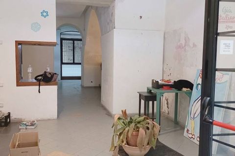 Erhvervsejendom i Palermo, Palermo, Palermo - € 185.000 | Ref: Via San Basilio n° 37 - foto 20