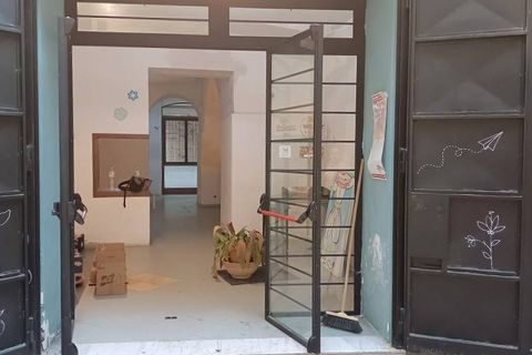 Erhvervsejendom i Palermo, Palermo, Palermo - € 185.000 | Ref: Via San Basilio n° 37 - foto 21