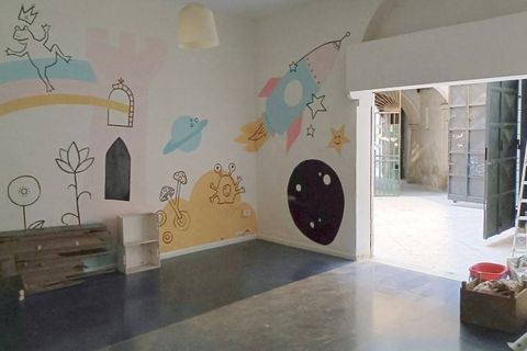 Erhvervsejendom i Palermo, Palermo, Palermo - € 185.000 | Ref: Via San Basilio n° 37 - foto 22