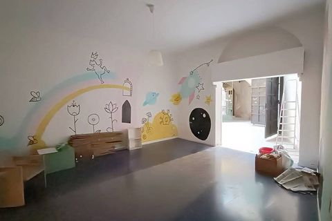 Erhvervsejendom i Palermo, Palermo, Palermo - € 185.000 | Ref: Via San Basilio n° 37 - foto 23