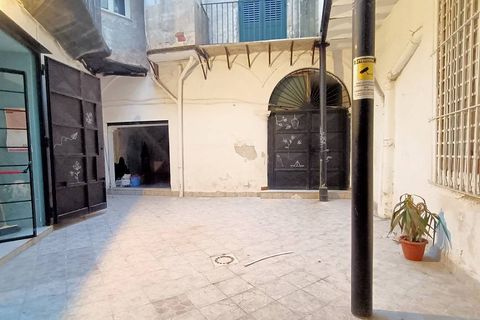 Erhvervsejendom i Palermo, Palermo, Palermo - € 185.000 | Ref: Via San Basilio n° 37 - foto 25