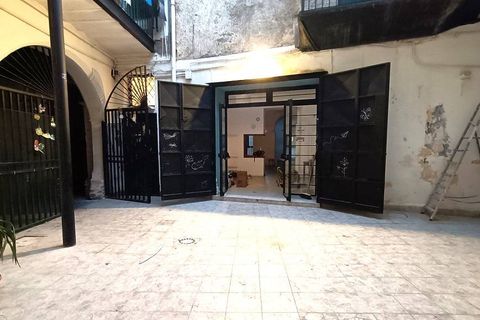 Erhvervsejendom i Palermo, Palermo, Palermo - € 185.000 | Ref: Via San Basilio n° 37 - foto 26