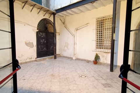 Erhvervsejendom i Palermo, Palermo, Palermo - € 185.000 | Ref: Via San Basilio n° 37 - foto 27