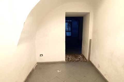 Erhvervsejendom i Palermo, Palermo, Palermo - € 185.000 | Ref: Via San Basilio n° 37 - foto 28