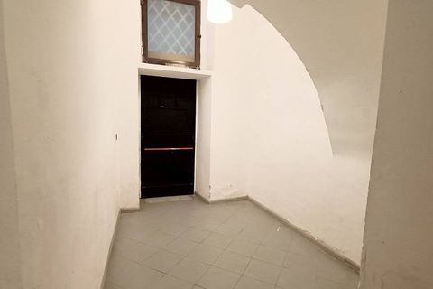 Erhvervsejendom i Palermo, Palermo, Palermo - € 185.000 | Ref: Via San Basilio n° 37 - foto 29