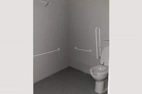 Erhvervsejendom i Palermo, Palermo, Palermo - € 185.000 | Ref: Via San Basilio n° 37 - foto 30