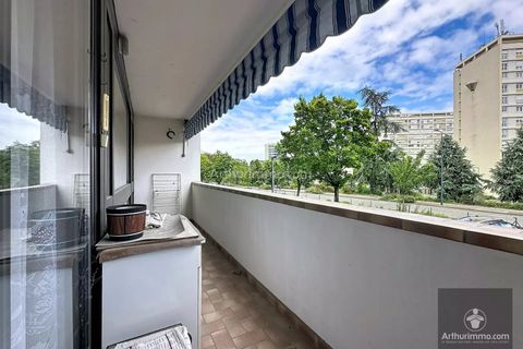Leilighet i Roanne, Loire, Roanne - € 99 000 | Ref: 86999619 - foto 6