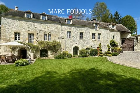 Villa i Chantilly, Oise, Chantilly - € 1.090.000 | Ref: S8892 - foto 2