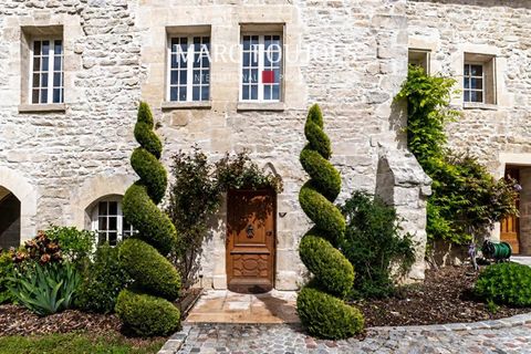 Villa i Chantilly, Oise, Chantilly - € 1.090.000 | Ref: S8892 - foto 5