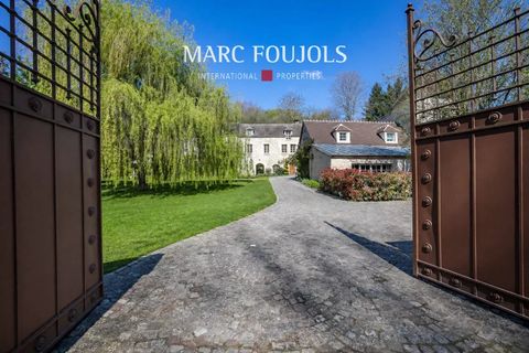 Villa i Chantilly, Oise, Chantilly - € 1.090.000 | Ref: S8892 - foto 1