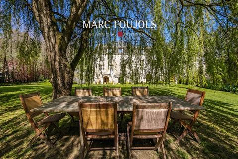 Villa i Chantilly, Oise, Chantilly - € 1.090.000 | Ref: S8892 - foto 6