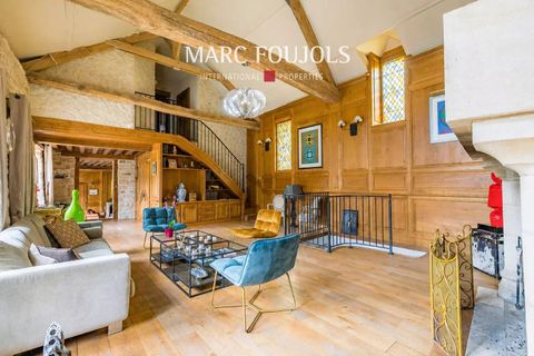 Villa i Chantilly, Oise, Chantilly - € 1.090.000 | Ref: S8892 - foto 8