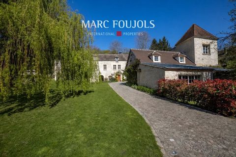 Villa i Chantilly, Oise, Chantilly - € 1.090.000 | Ref: S8892 - foto 10