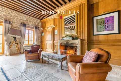 Villa i Chantilly, Oise, Chantilly - € 1.090.000 | Ref: S8892 - foto 14
