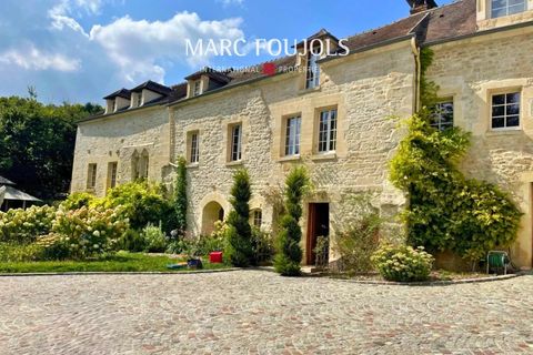 Villa i Chantilly, Oise, Chantilly - € 1.090.000 | Ref: S8892 - foto 19