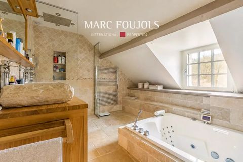 Villa i Chantilly, Oise, Chantilly - € 1.090.000 | Ref: S8892 - foto 22