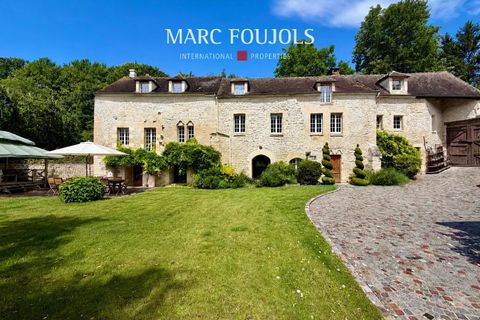 Villa i Chantilly, Oise, Chantilly - € 1.090.000 | Ref: S8892 - foto 3