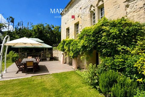 Villa i Chantilly, Oise, Chantilly - € 1.090.000 | Ref: S8892 - foto 4